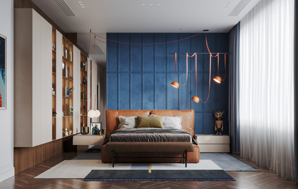 Farmhouse - First Floor