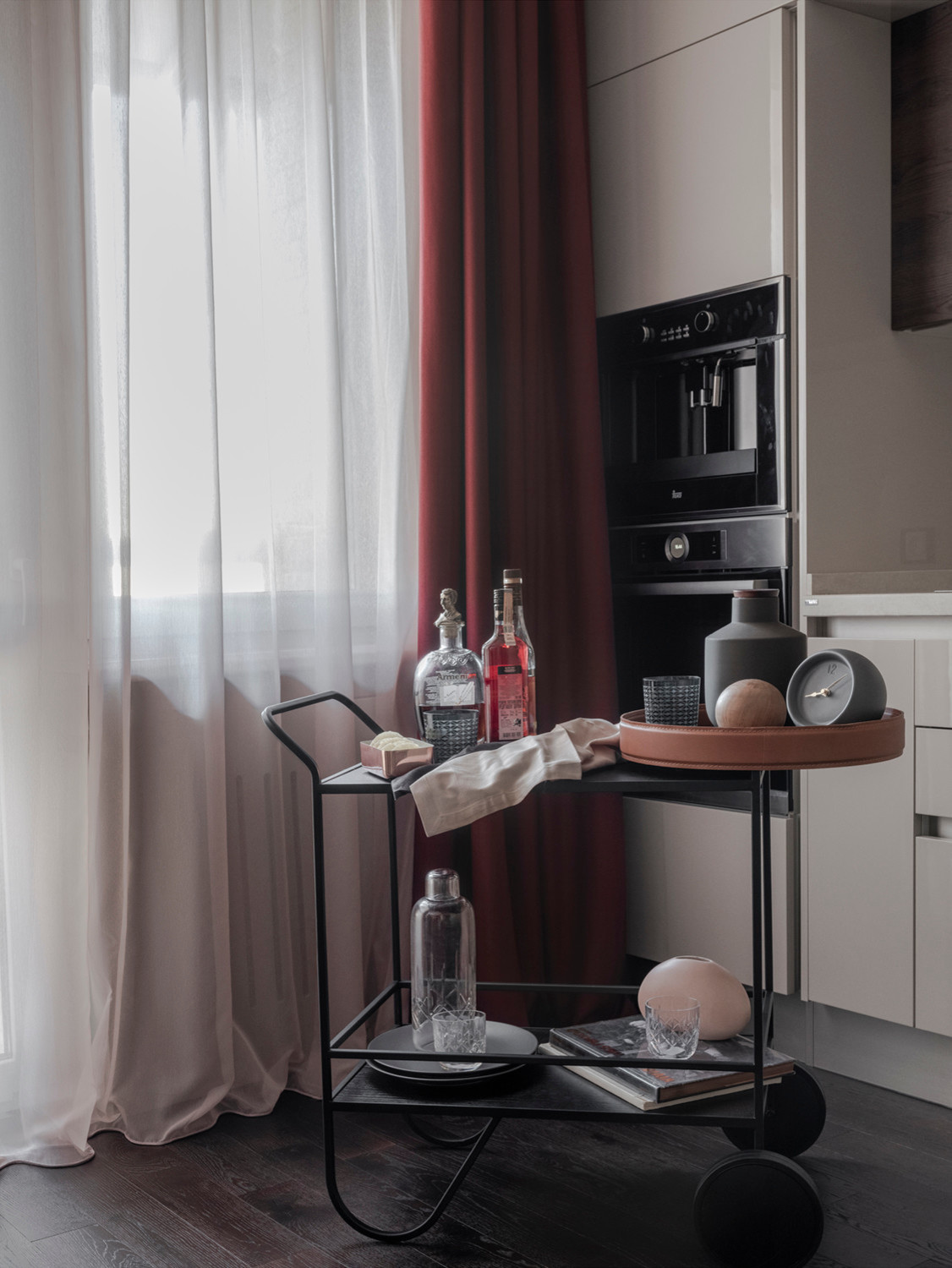 Оттенки розового для молодой девушки