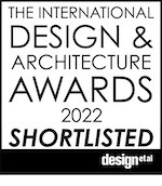 design and architecture awards 2022