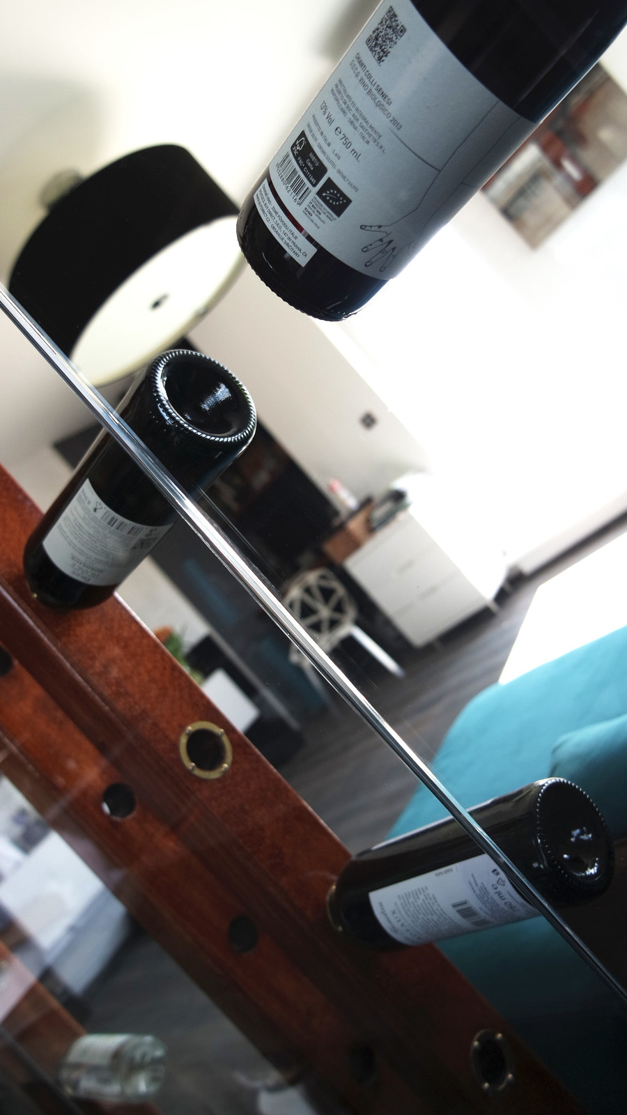 Квартира 3К в Праге