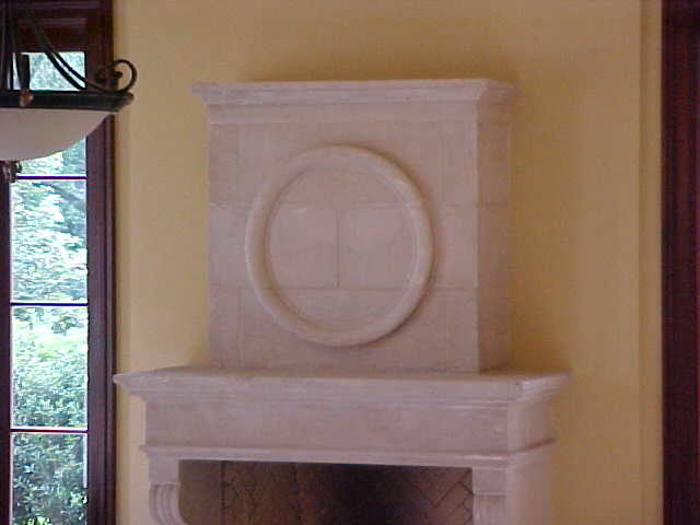 Memorial Custom Provencal 3