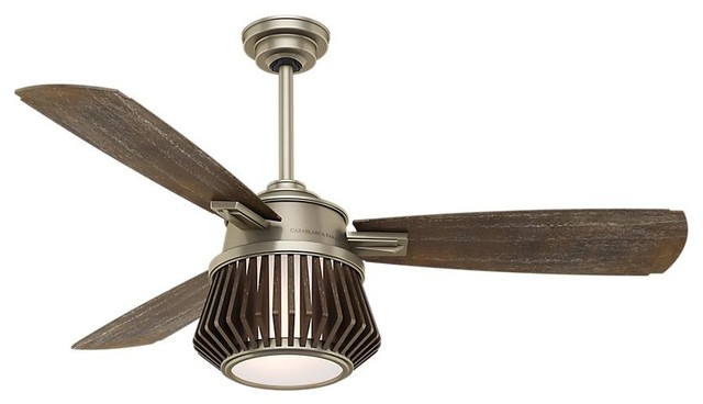 Casablanca Fans 59163 Glen Arbor 56 Ceiling Fan Remote Control