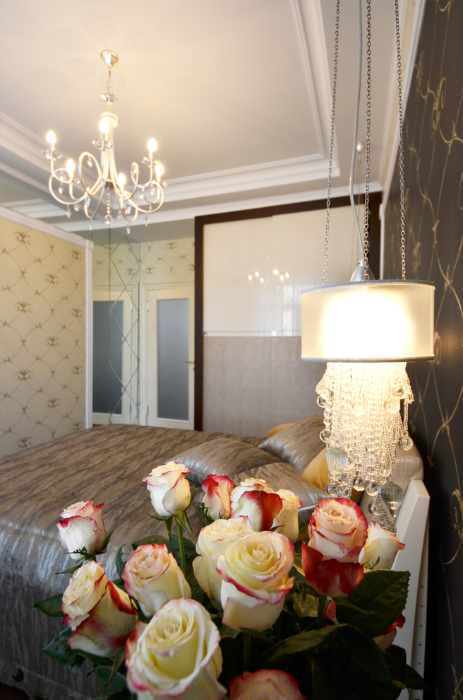 Сочетание классики и модерна