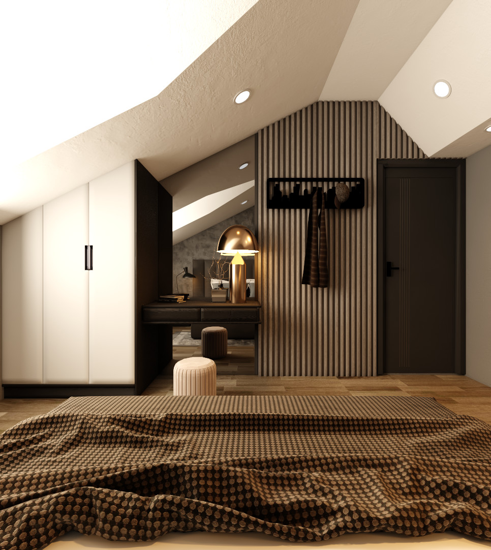 Bedroom Project