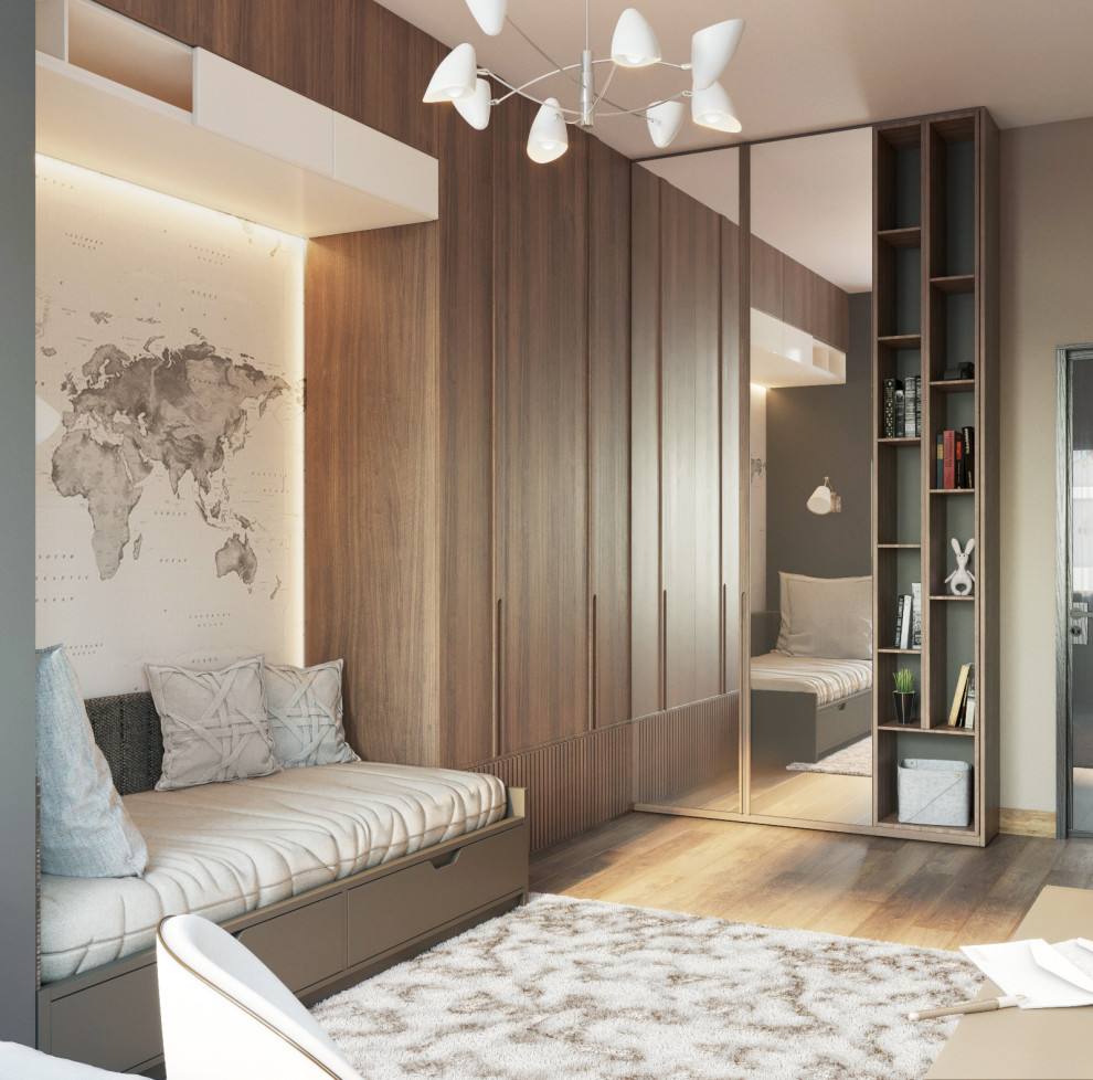 Квартира 70 кв.м.