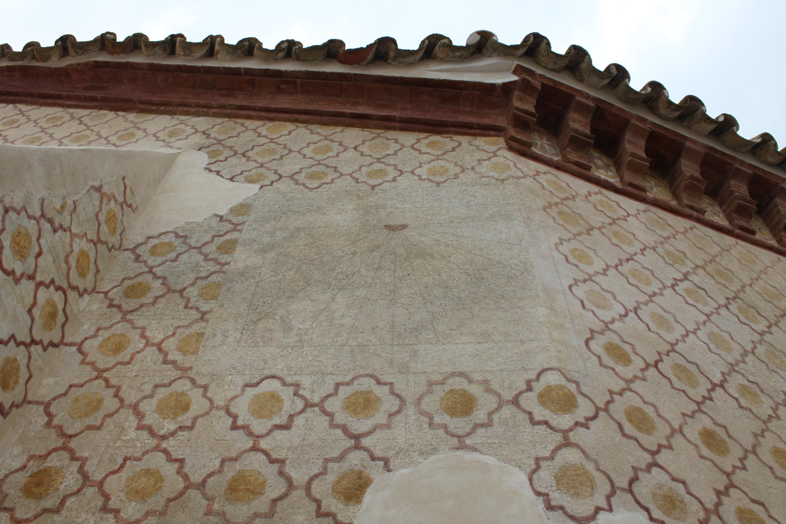 REHABILITACIÓN Y RESTAURACIÓN STA MARÍA DE LA ASUNCIÓN