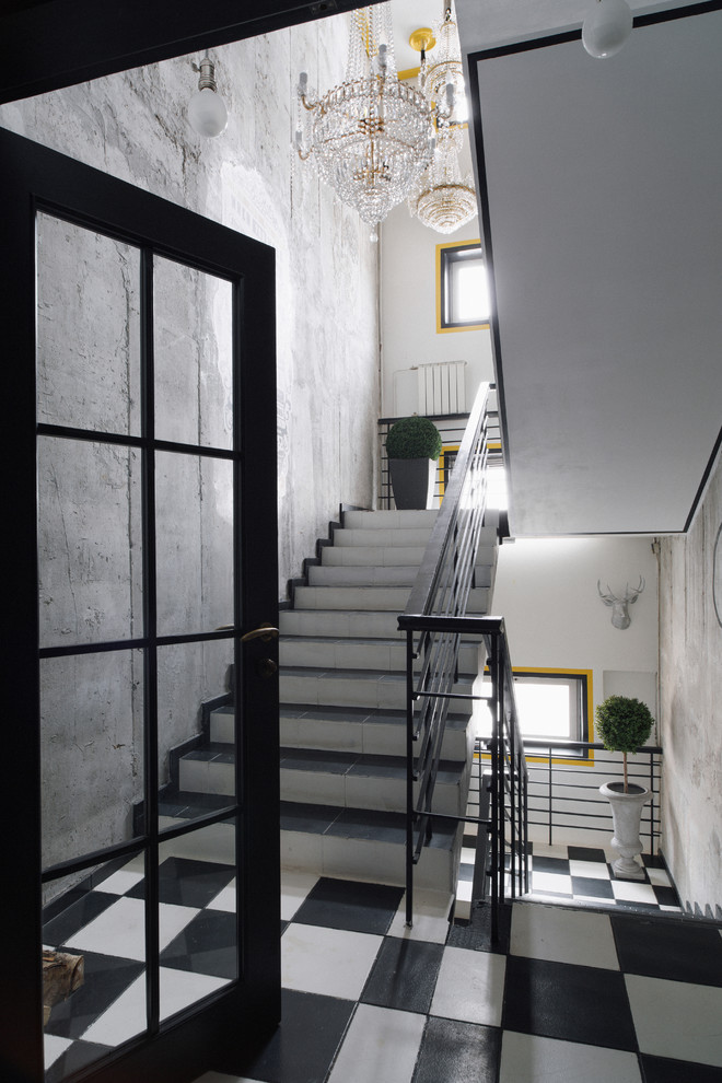 Интерьеры, которые я снимала