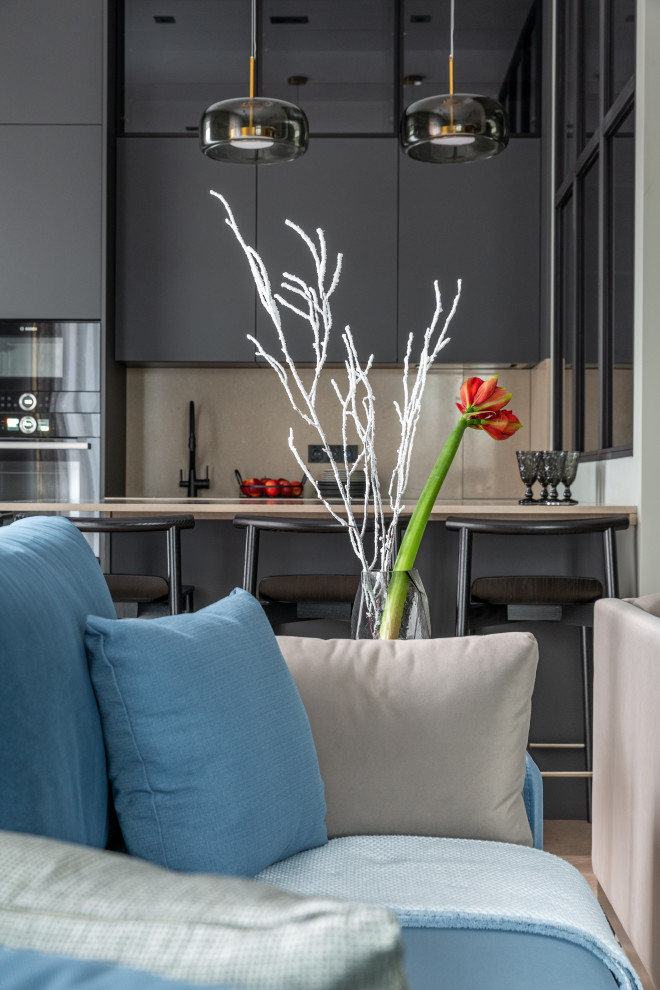 Садовые кварталы