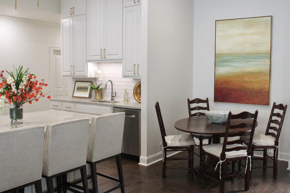 Beautiful Kingsland Way Renovation