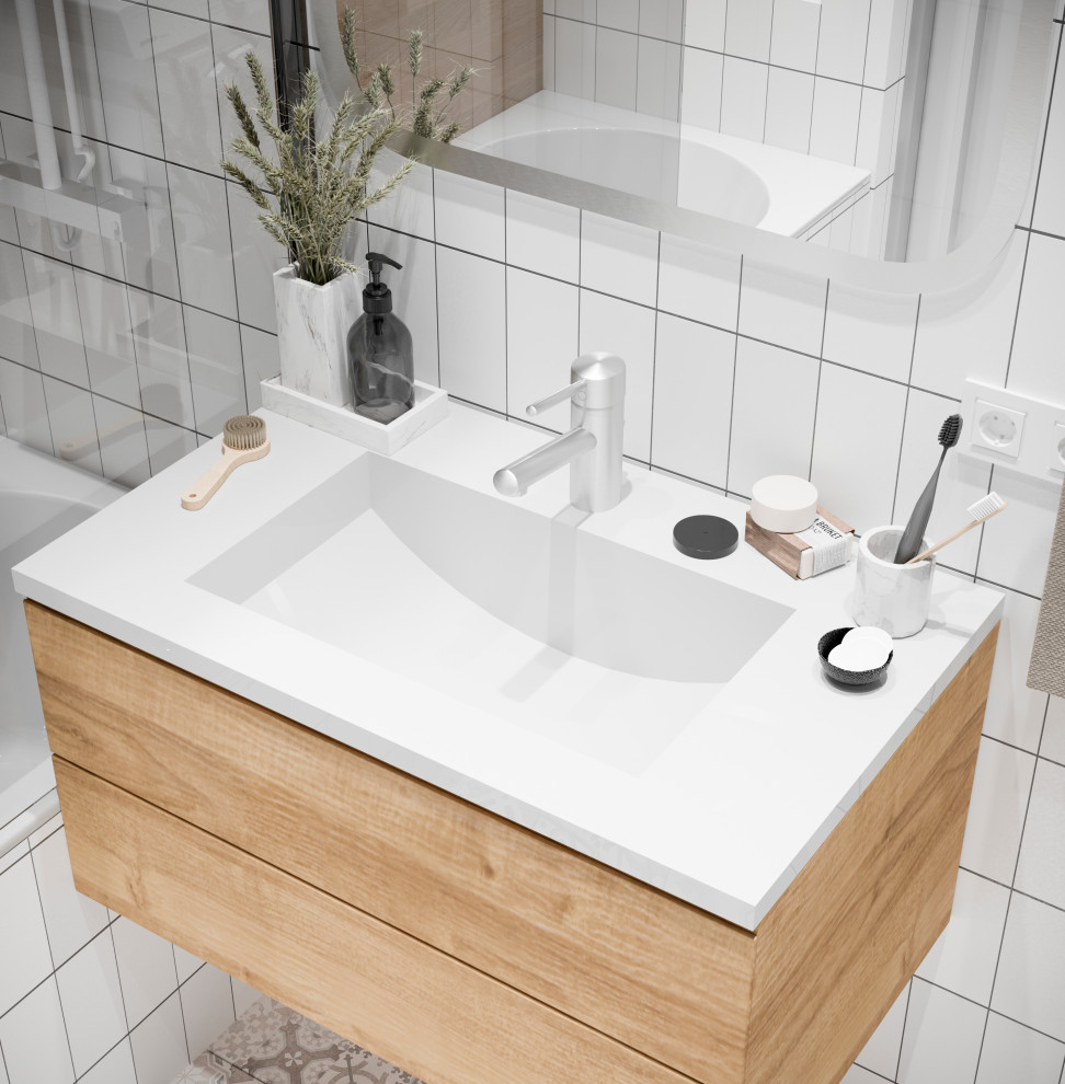 Скандинавская квартира