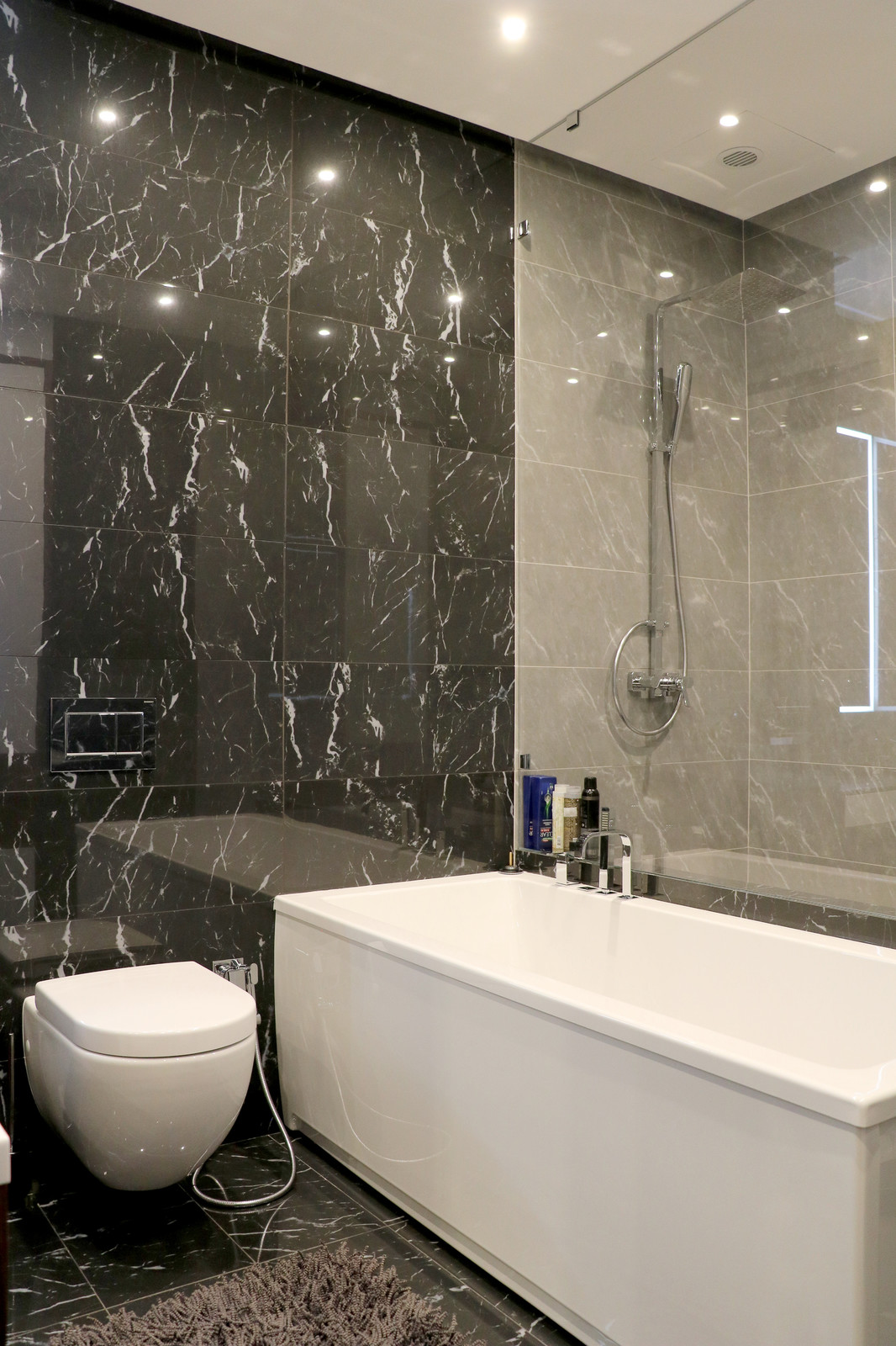 Реализация проекта Рублева Москва