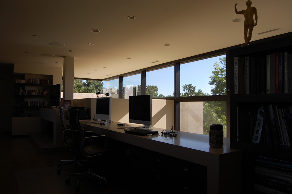 Wycliffe Residence