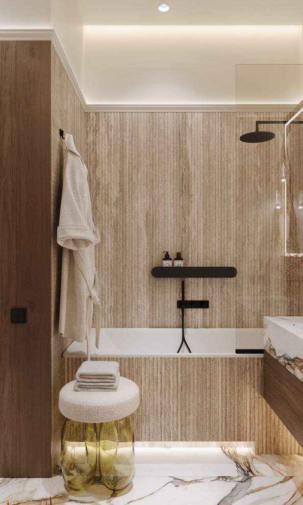 Квартира в памятнике архитектуры на 14й линии В.О.