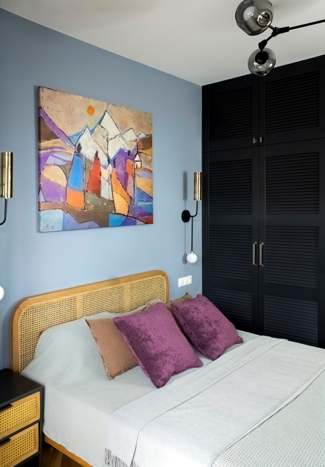 Этнические мотивы