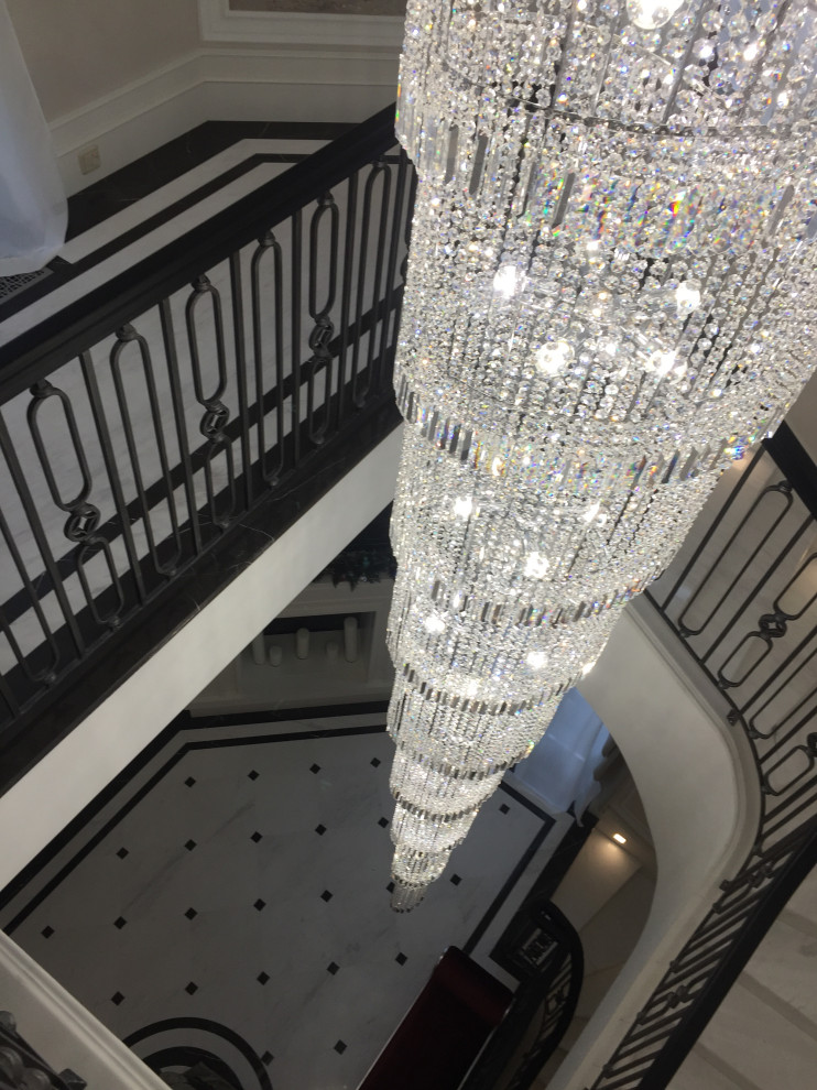 Жилой дом в п."Трувиль"