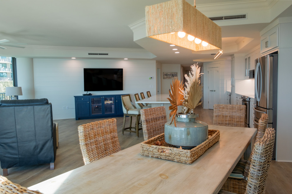 McCully - Full Home Renovation