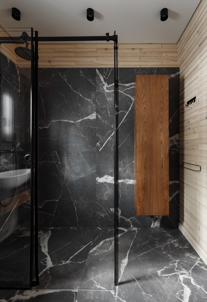 Дачный дом в поселке Репино Парк