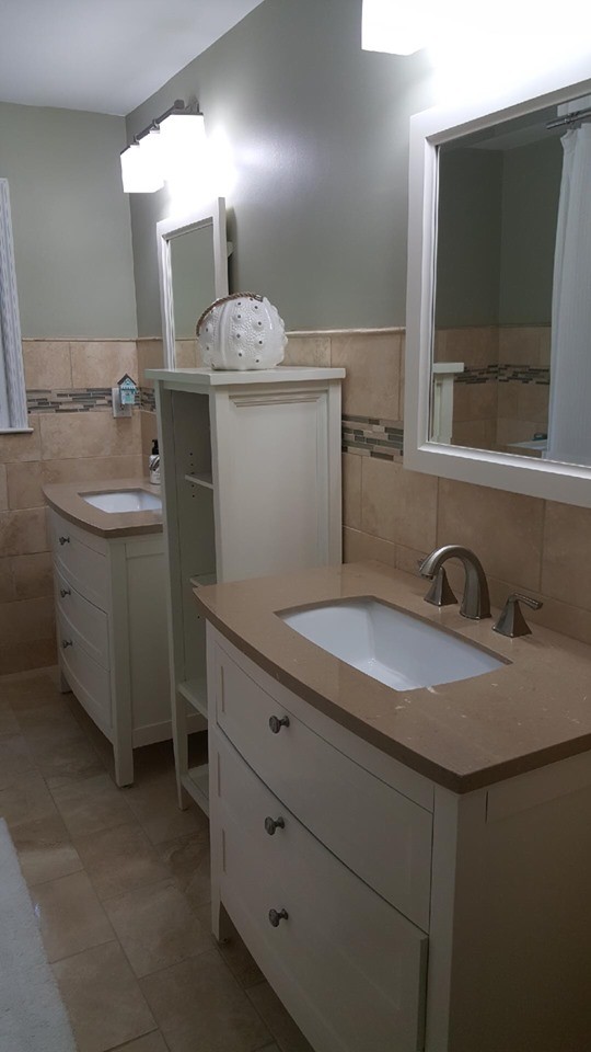 Guest Bathroom 2