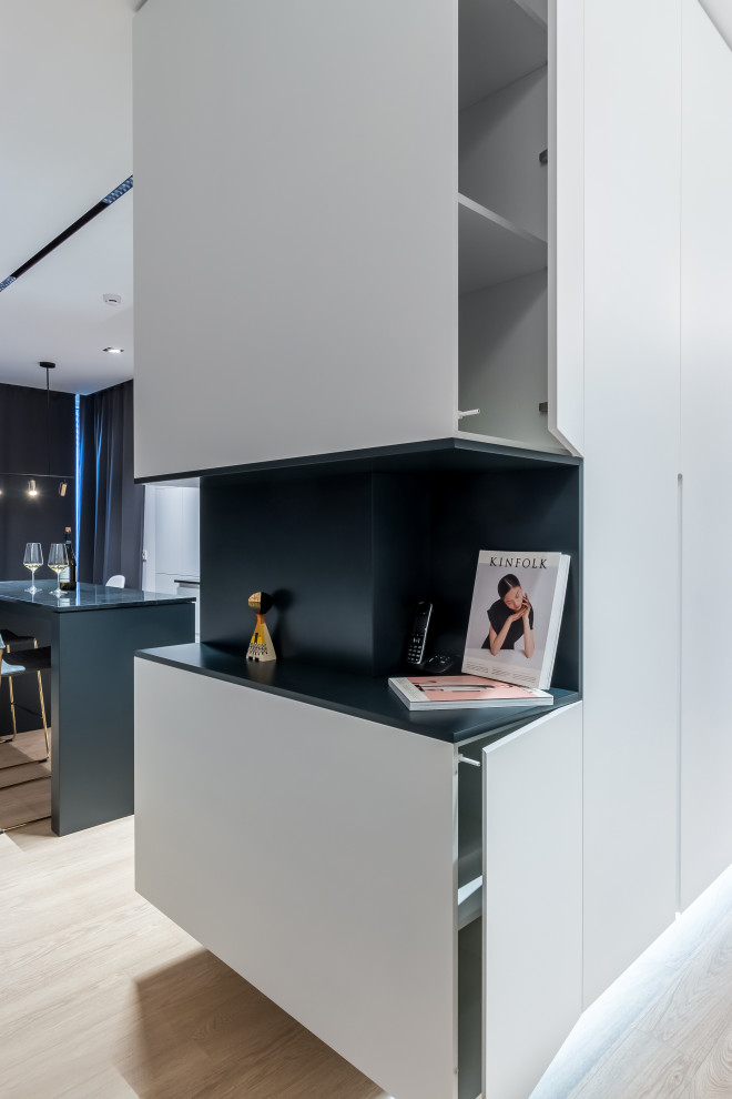 Аппарт Отель 1