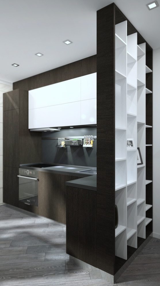 Квартира в Ожогино