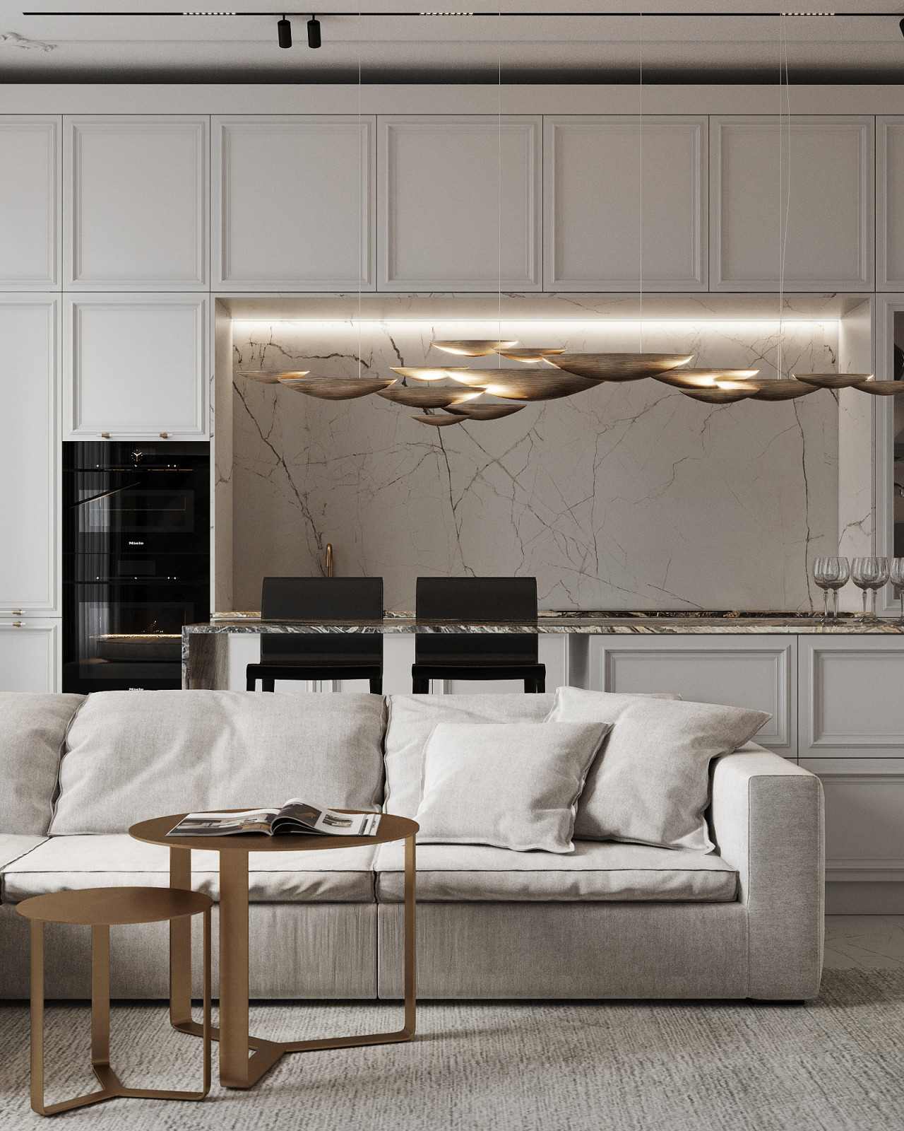 ЖК Вест Гарден