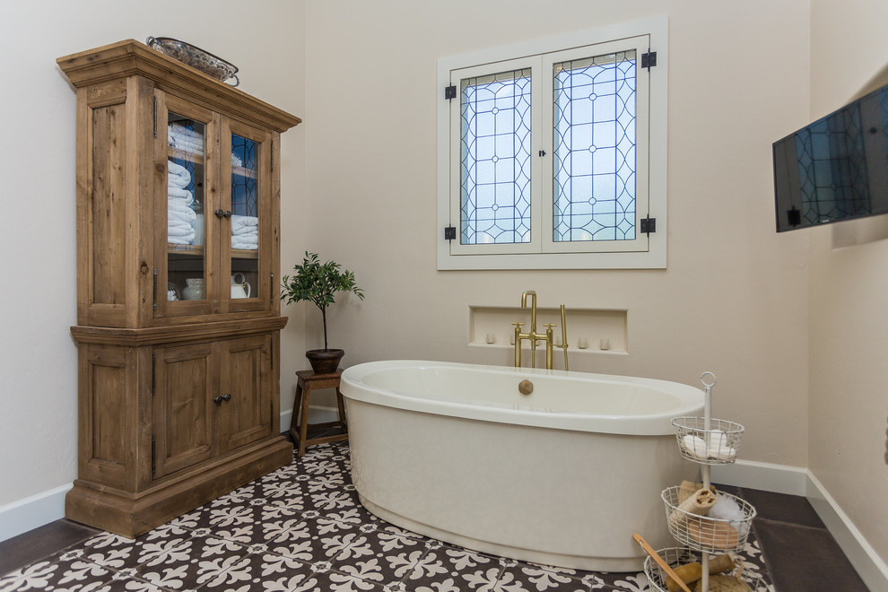 Crossroads Ranch, Prescott, AZ Farmhouse Phoenix by Board by Board Design Houzz
