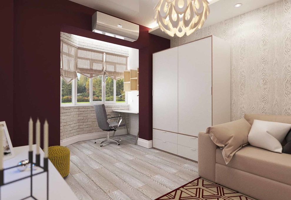 Квартира, Москва, Комсомольский пр-т