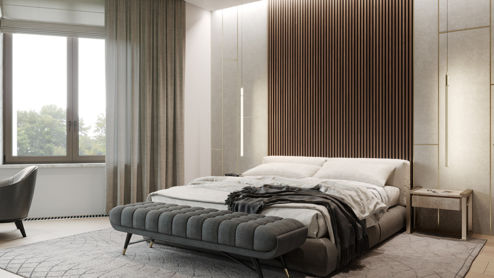 Квартира в ЖК Золотом Острове