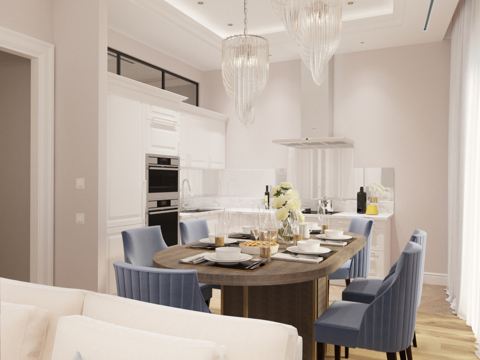 ЖК "АКТЁР ГЭЛАКСИ" г. Сочи