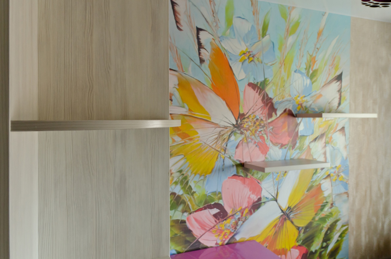 Детская для девочки