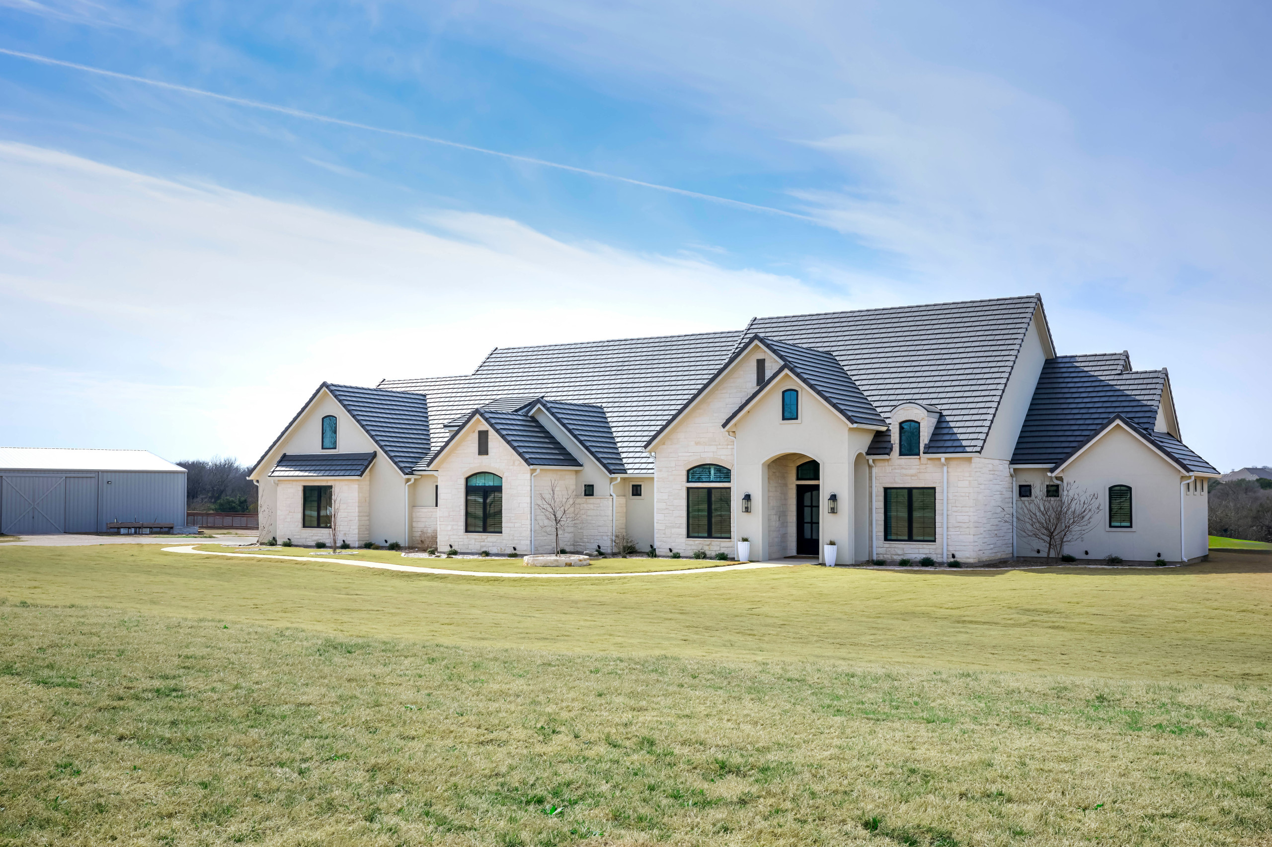 Cresson Horse Ranch