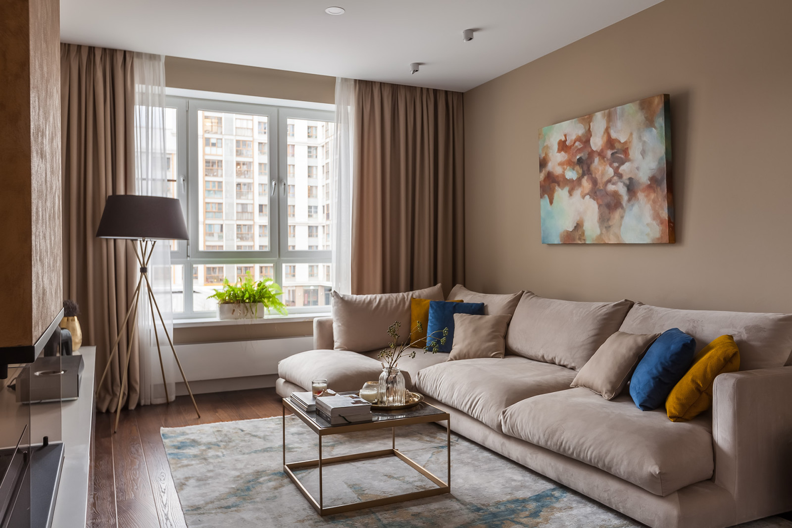 Ботанический сад