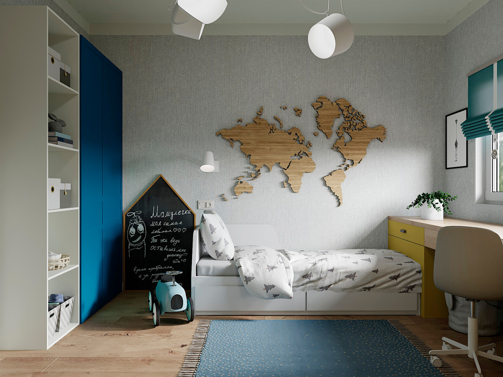 загородный дом в московской области.