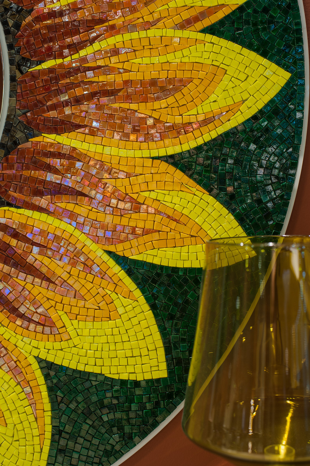 Зеркала ручной работы