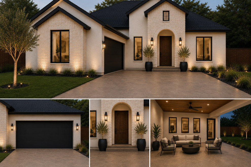 Available Home: Evora at Madeira