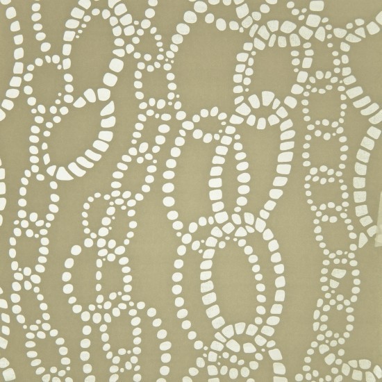 Chain Link Wallpaper R1699, Olive, Double Roll