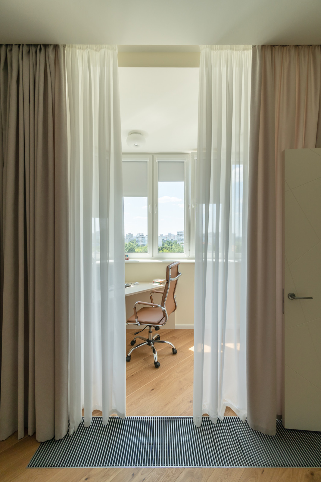 Минимализм для студентки