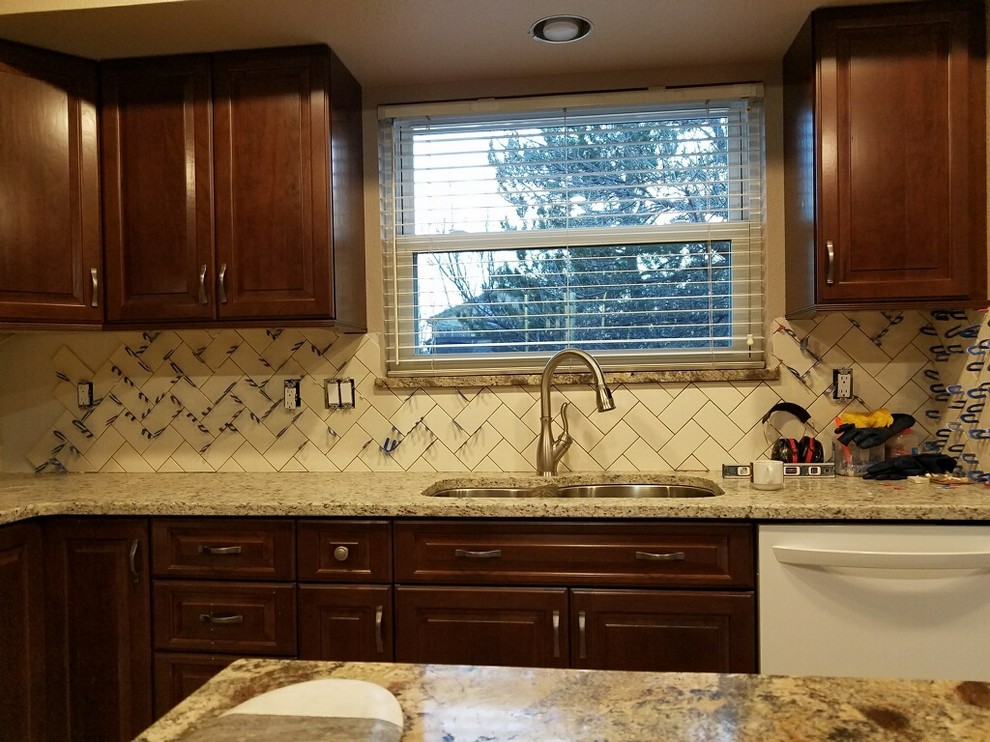 Highlands Ranch Family Kitchen