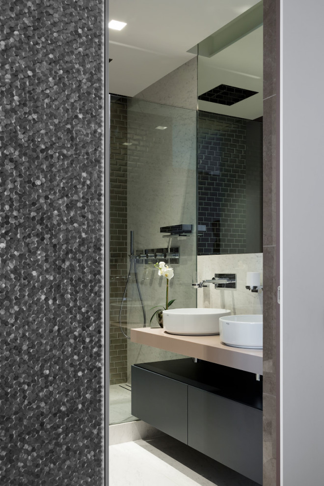 Квартира в ЖК "Наследие" 145 кв. м