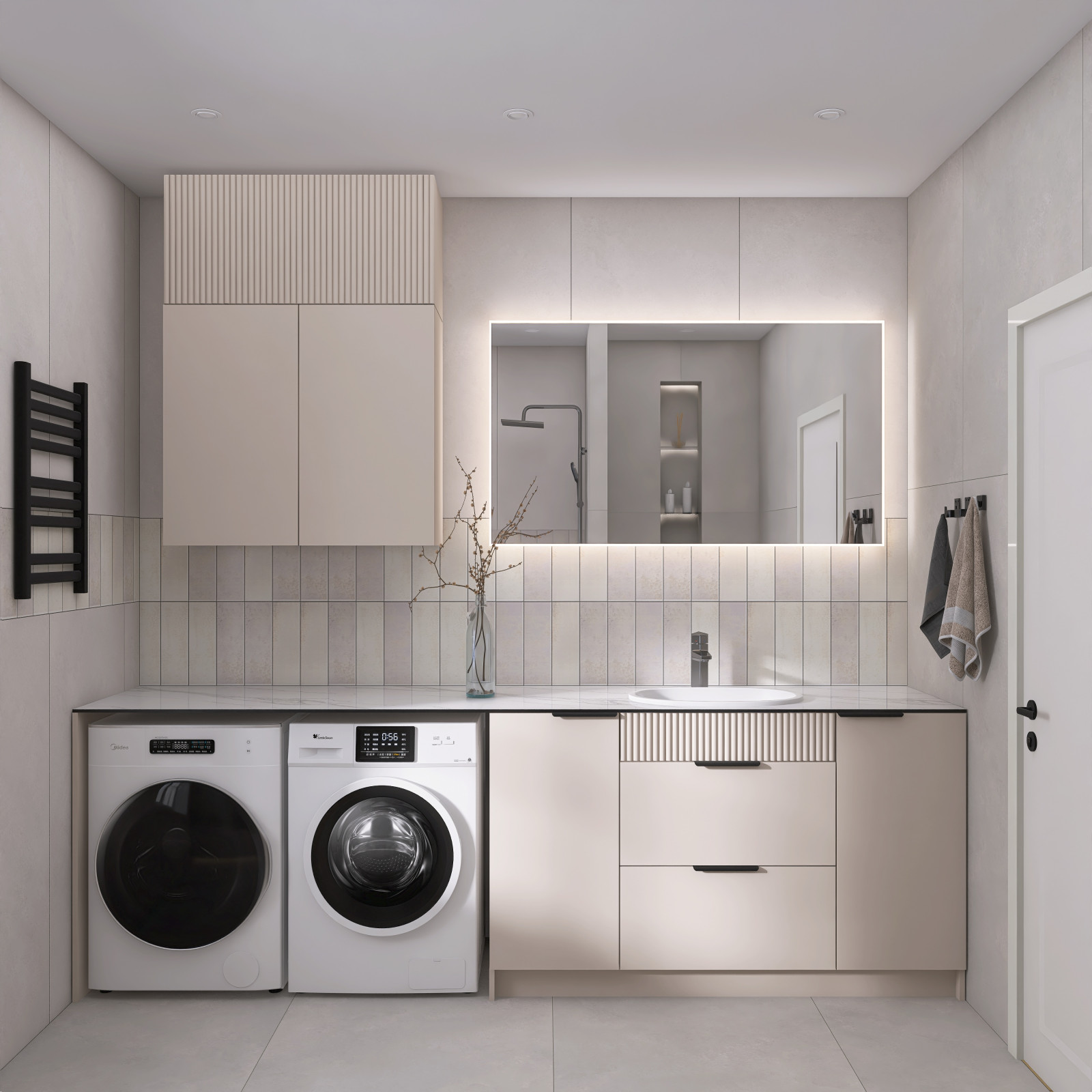 Таунхаус в КП Бавария