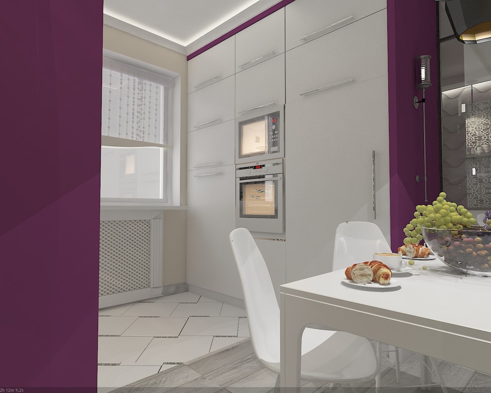 Затаив дыхание