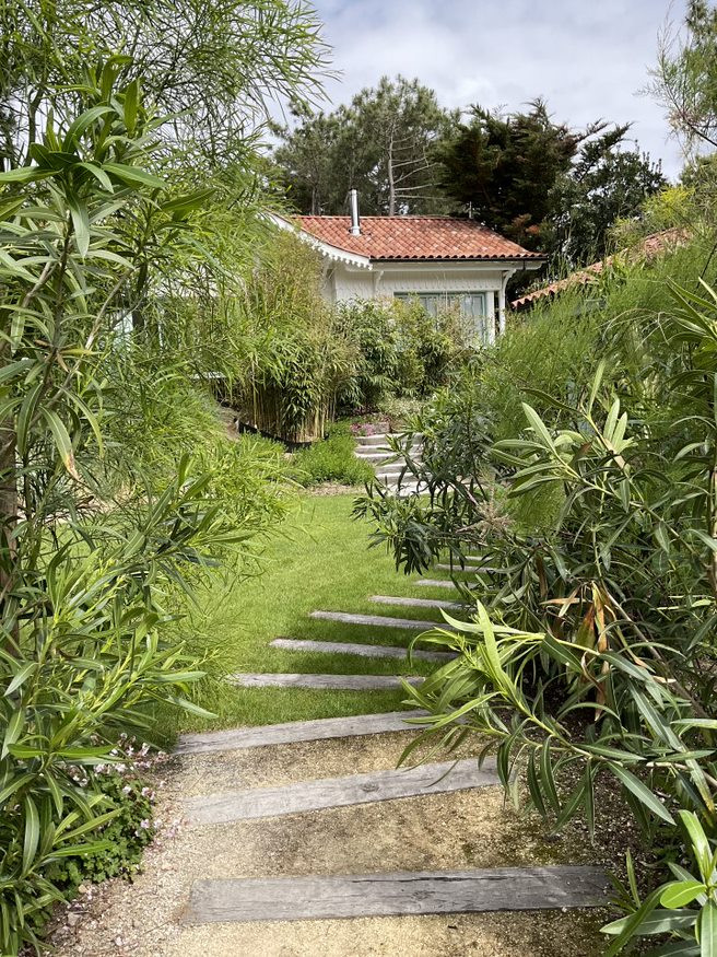 Villa - Cap Ferret