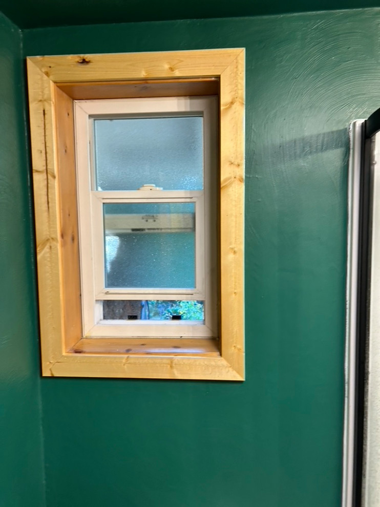 6x6 bathroom remodel