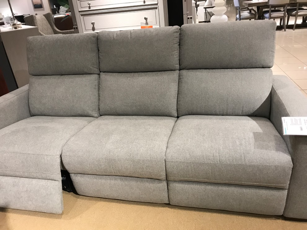 Reclining Sofas That Aren T Ugly Baci Living Room