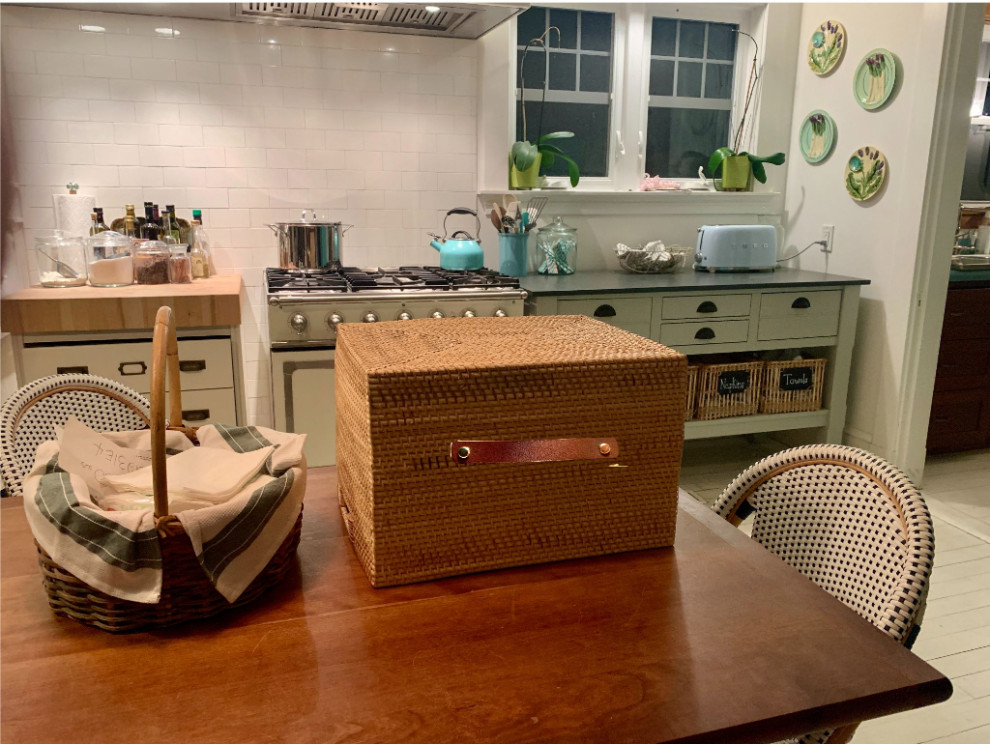 Is it bigger than a breadbox?