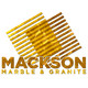 Mackson Marble & Granite Inc.