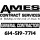 Ames Contract Services