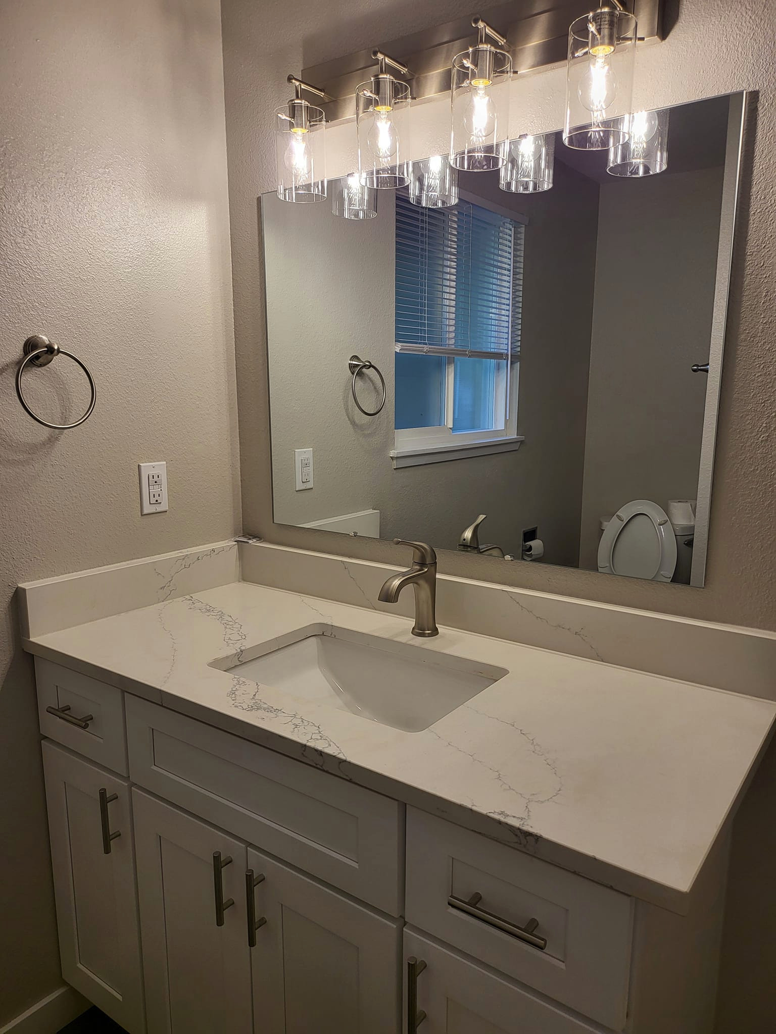 Olympia Duplex Remodel