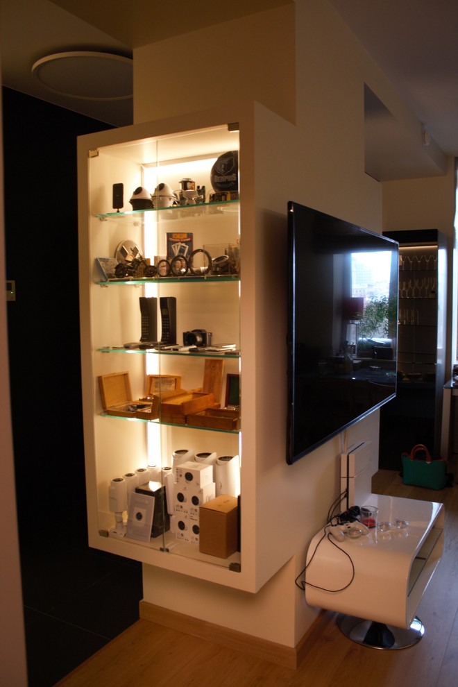 Квартира на Белорусской для молодого человека