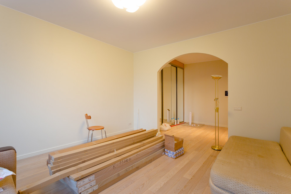 Квартира на Маяковской